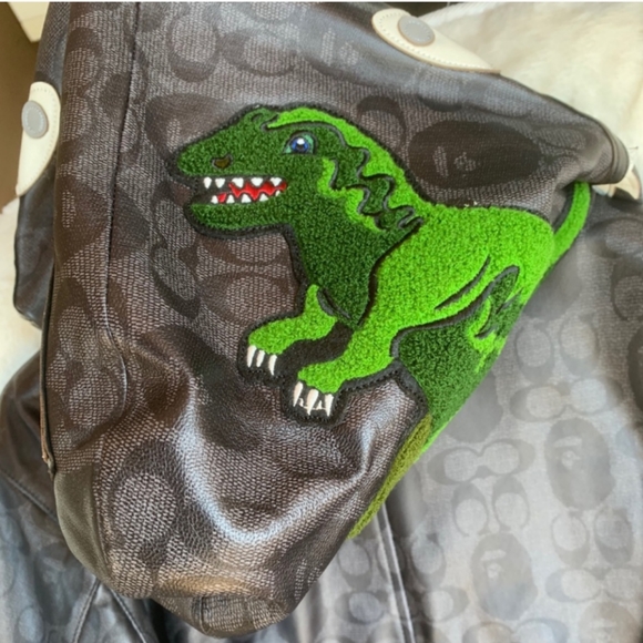 Bape x Coach - Picture 6 of 9